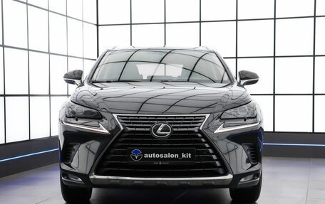 Lexus NX I, 2019 год, 3 290 000 рублей, 2 фотография