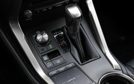 Lexus NX I, 2019 год, 3 290 000 рублей, 15 фотография