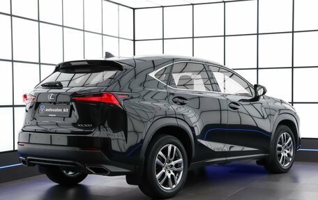 Lexus NX I, 2019 год, 3 290 000 рублей, 4 фотография