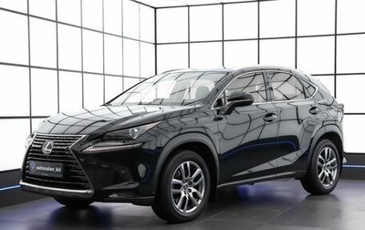 Lexus NX I, 2019 год, 3 290 000 рублей, 1 фотография