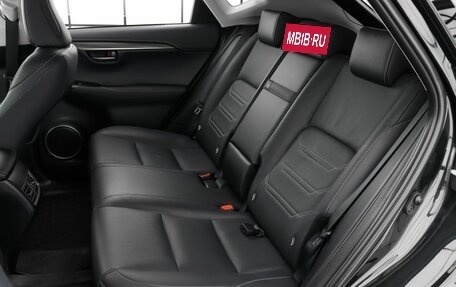 Lexus NX I, 2019 год, 3 290 000 рублей, 10 фотография