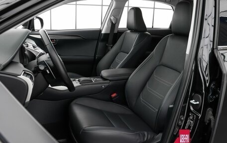 Lexus NX I, 2019 год, 3 290 000 рублей, 9 фотография