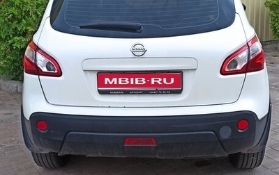Nissan Qashqai, 2013 год, 1 100 000 рублей, 1 фотография