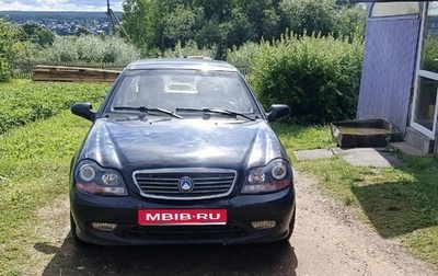 Geely CK (Otaka) I рестайлинг, 2007 год, 120 000 рублей, 1 фотография