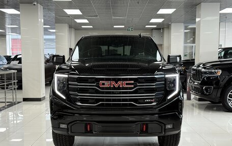 GMC Sierra, 2024 год, 10 290 000 рублей, 1 фотография