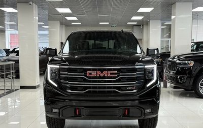 GMC Sierra, 2024 год, 10 290 000 рублей, 1 фотография