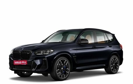 BMW X3, 2024 год, 10 490 000 рублей, 1 фотография