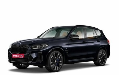 BMW X3, 2024 год, 10 490 000 рублей, 1 фотография