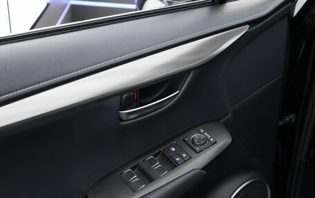 Lexus NX I, 2019 год, 3 290 000 рублей, 17 фотография