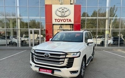 Toyota Land Cruiser, 2026 год, 15 800 000 рублей, 1 фотография