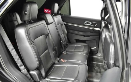 Ford Explorer VI, 2016 год, 2 246 100 рублей, 7 фотография