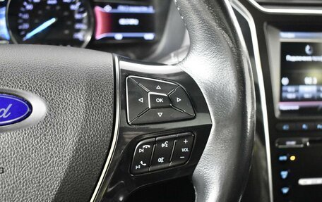Ford Explorer VI, 2016 год, 2 246 100 рублей, 19 фотография