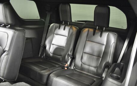 Ford Explorer VI, 2016 год, 2 246 100 рублей, 12 фотография