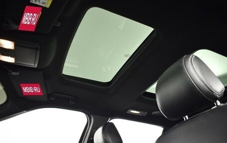 Ford Explorer VI, 2016 год, 2 246 100 рублей, 14 фотография