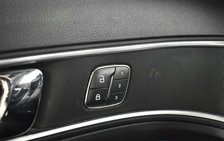 Ford Explorer VI, 2016 год, 2 246 100 рублей, 28 фотография