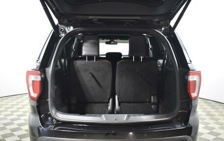 Ford Explorer VI, 2016 год, 2 246 100 рублей, 31 фотография