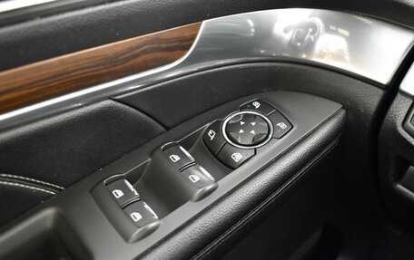 Ford Explorer VI, 2016 год, 2 246 100 рублей, 29 фотография