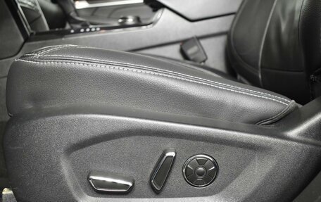 Ford Explorer VI, 2016 год, 2 246 100 рублей, 26 фотография