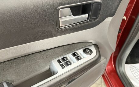 Ford Focus II рестайлинг, 2008 год, 480 000 рублей, 10 фотография