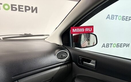 Ford Focus II рестайлинг, 2008 год, 480 000 рублей, 14 фотография