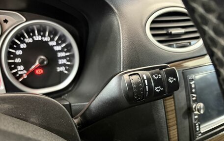 Ford Focus II рестайлинг, 2008 год, 480 000 рублей, 19 фотография