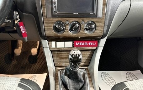 Ford Focus II рестайлинг, 2008 год, 480 000 рублей, 23 фотография