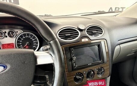 Ford Focus II рестайлинг, 2008 год, 480 000 рублей, 20 фотография