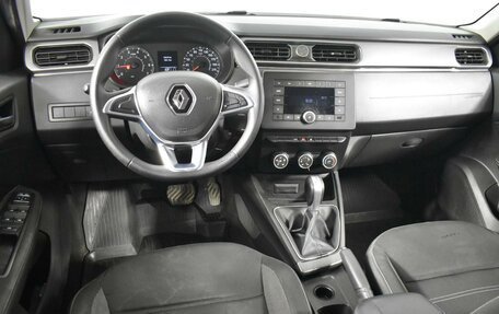 Renault Arkana I, 2019 год, 1 306 900 рублей, 6 фотография