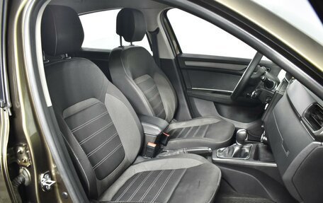 Renault Arkana I, 2019 год, 1 306 900 рублей, 8 фотография
