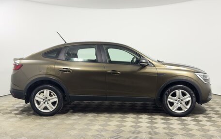 Renault Arkana I, 2019 год, 1 306 900 рублей, 5 фотография