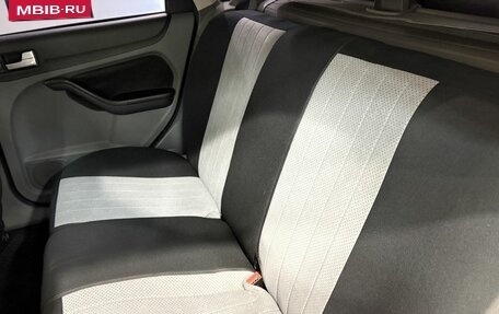 Ford Focus II рестайлинг, 2008 год, 480 000 рублей, 25 фотография