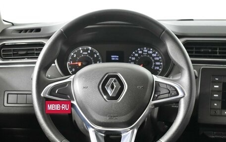 Renault Arkana I, 2019 год, 1 306 900 рублей, 12 фотография