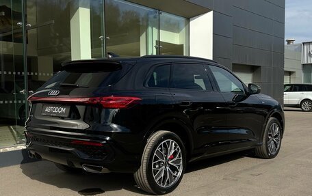 Audi Q5, 2026 год, 6 350 000 рублей, 5 фотография