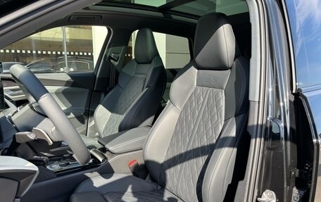 Audi Q5, 2026 год, 6 350 000 рублей, 12 фотография