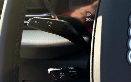 Audi Q5, 2026 год, 6 350 000 рублей, 28 фотография