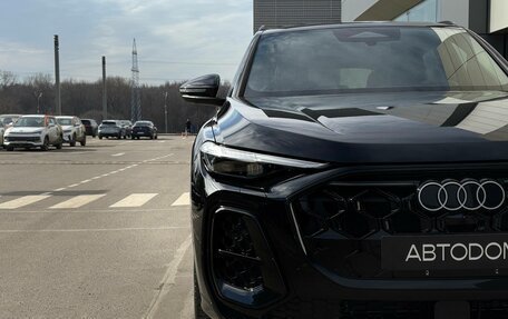 Audi Q5, 2026 год, 6 350 000 рублей, 34 фотография