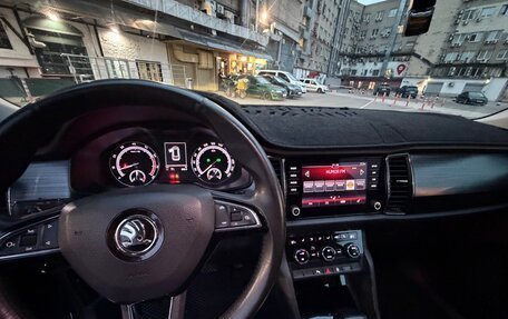 Skoda Kodiaq I, 2020 год, 3 000 000 рублей, 9 фотография