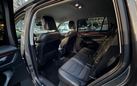 Skoda Kodiaq I, 2020 год, 3 000 000 рублей, 7 фотография