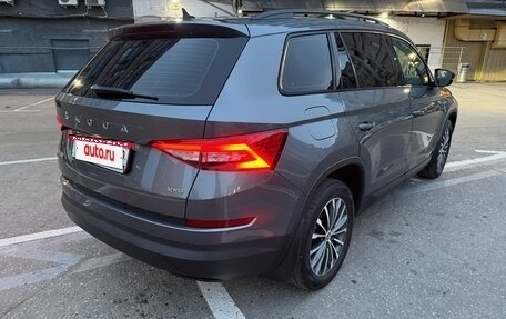 Skoda Kodiaq I, 2020 год, 3 000 000 рублей, 4 фотография