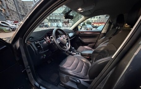 Skoda Kodiaq I, 2020 год, 3 000 000 рублей, 8 фотография