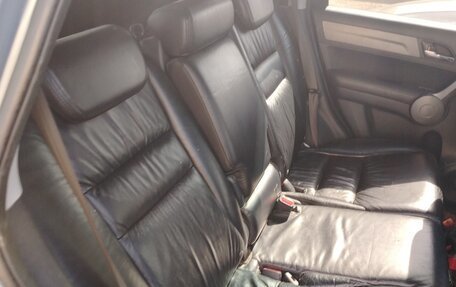 Honda CR-V III рестайлинг, 2008 год, 450 000 рублей, 6 фотография