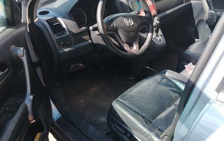 Honda CR-V III рестайлинг, 2008 год, 450 000 рублей, 5 фотография