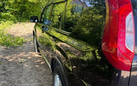 Nissan X-Trail, 2013 год, 1 350 000 рублей, 7 фотография
