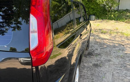 Nissan X-Trail, 2013 год, 1 350 000 рублей, 6 фотография