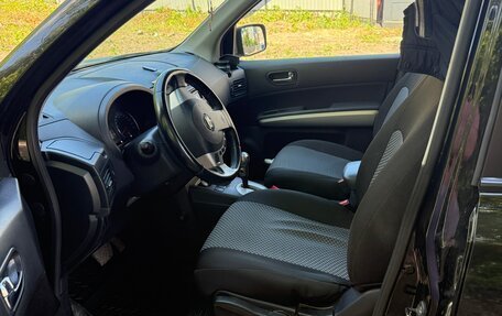 Nissan X-Trail, 2013 год, 1 350 000 рублей, 8 фотография