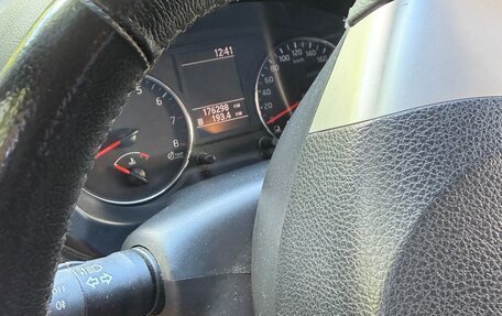 Nissan X-Trail, 2013 год, 1 350 000 рублей, 9 фотография