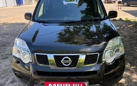 Nissan X-Trail, 2013 год, 1 350 000 рублей, 2 фотография