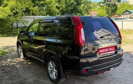 Nissan X-Trail, 2013 год, 1 350 000 рублей, 4 фотография