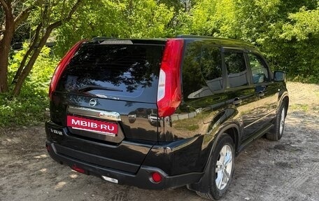 Nissan X-Trail, 2013 год, 1 350 000 рублей, 3 фотография