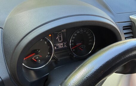 Nissan X-Trail, 2013 год, 1 350 000 рублей, 10 фотография